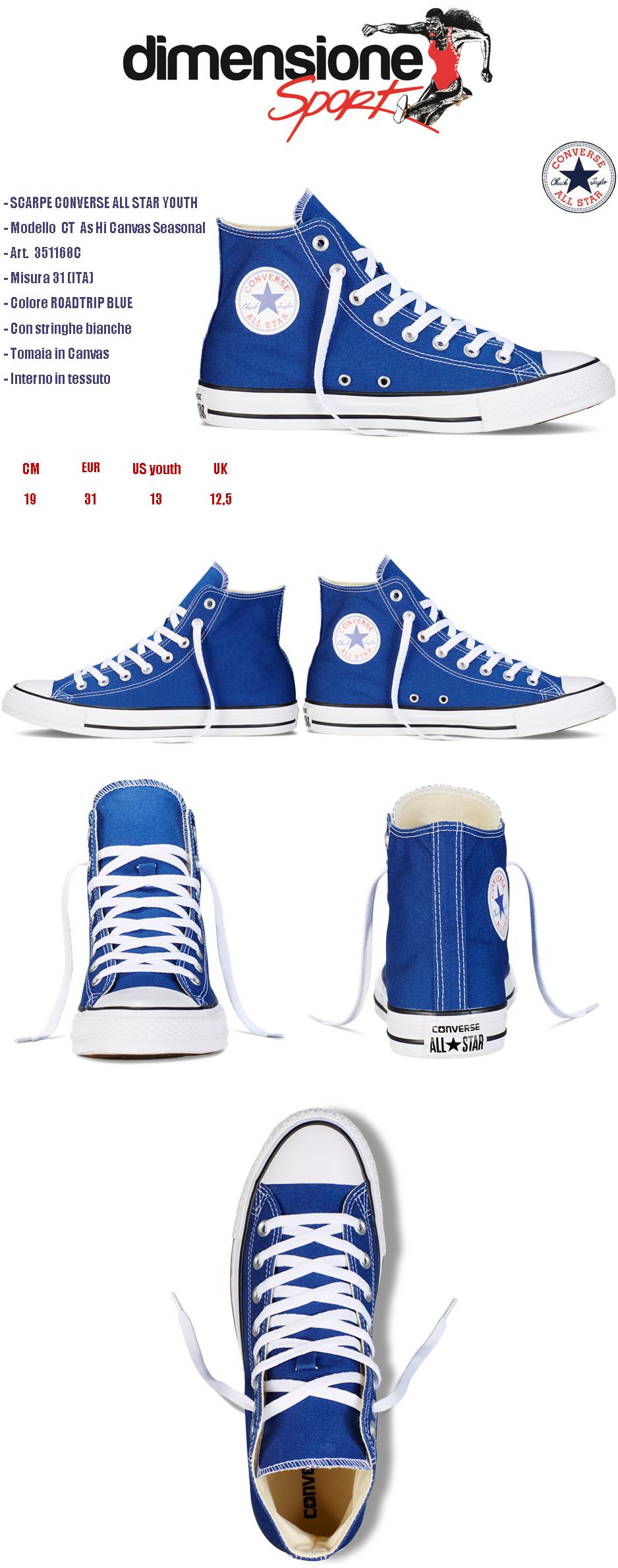 misure scarpe converse cm misure scarpe converse cm
